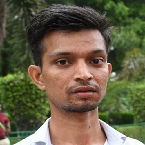 GOPAL SHARMA