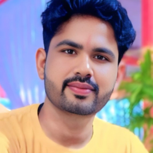 PRASHANT