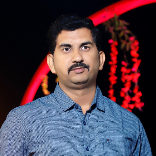 MANEESH ARORA