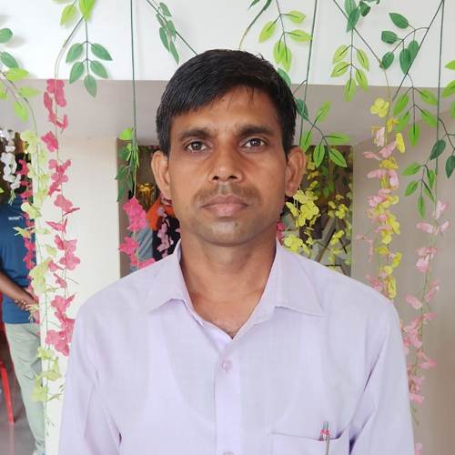 UPENDRA KUMAR