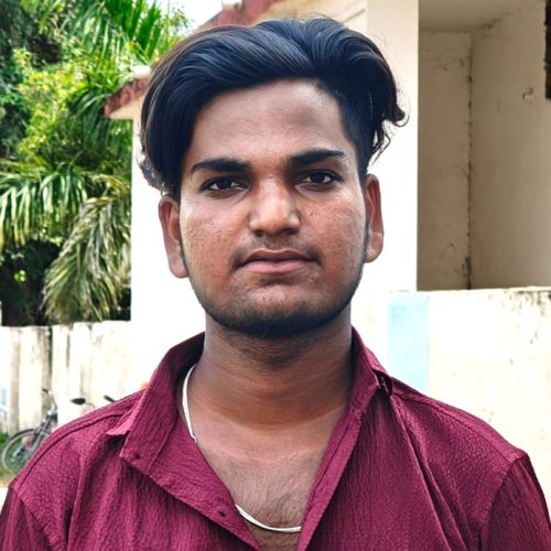 AMAN CHAUDHARY
