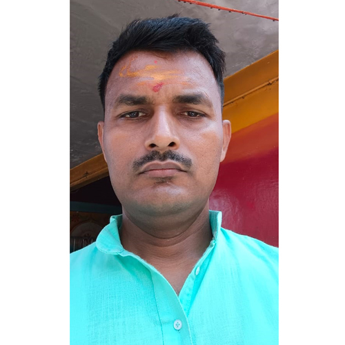 RAVINDRA KUNWAR SINGH