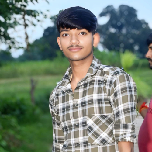 PRASHANT KUSWAHA