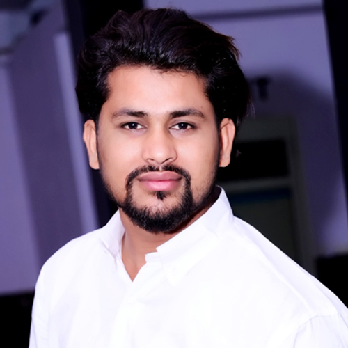 INTIKAB AHMAD