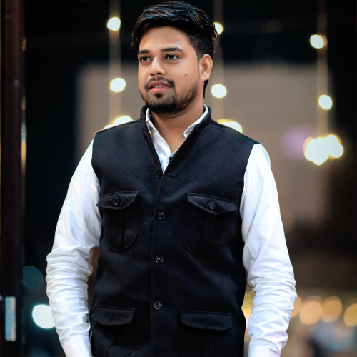 RAHUL KUMAR