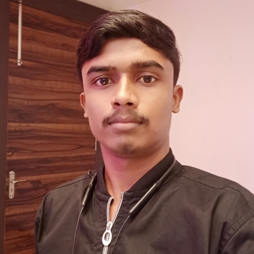 AMIT KUMAR 