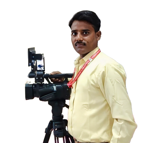 BHAGWANDAS KUSHWAHA