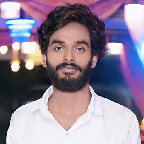 SONU CHAURASIYA