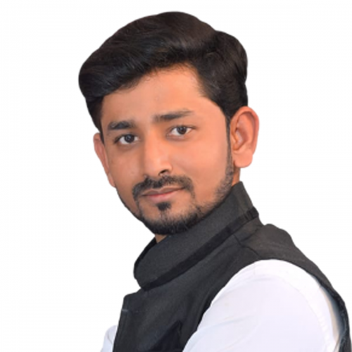 GAURAV SAXENA