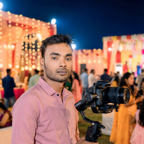NEERAJ KUMAR