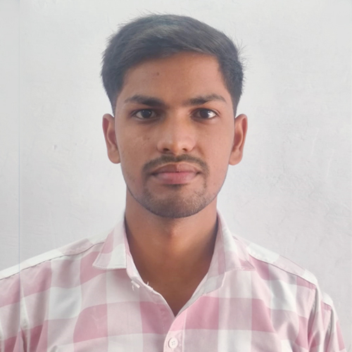 SHIVAKANT YADAV