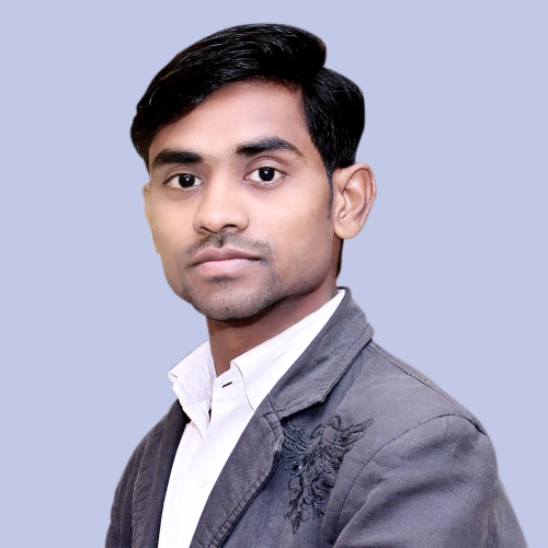 RAVI KUMAR PRAJAPATI