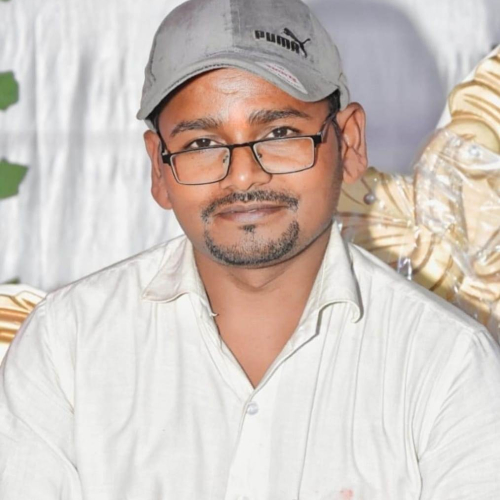BASANT KUMAR