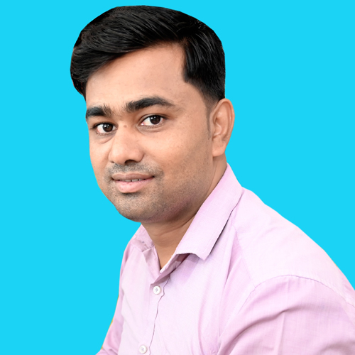 VIPIN KUMAR SINGH