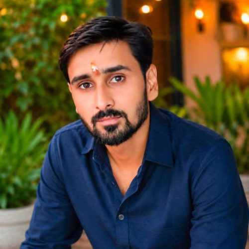 VIKAS KUMAR
