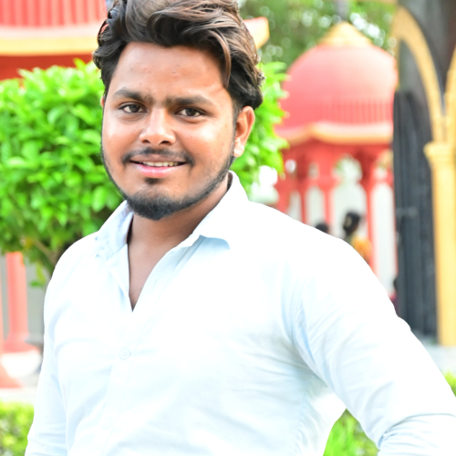 ANAND SAINI