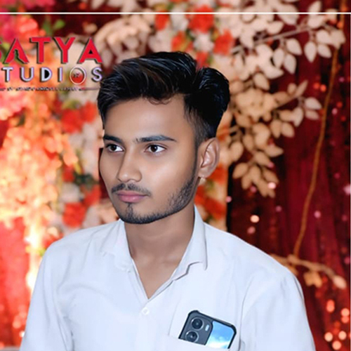 SATY PRAKASH