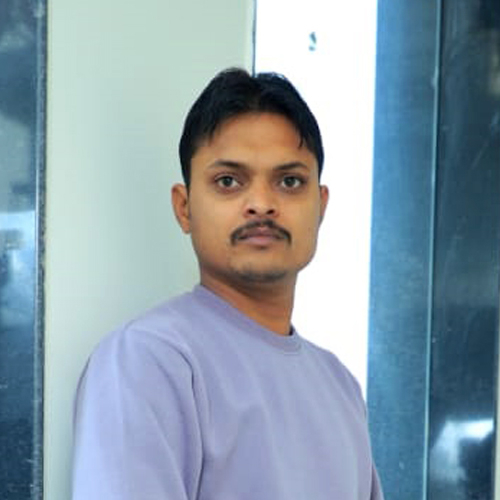 ANUJ JAIN