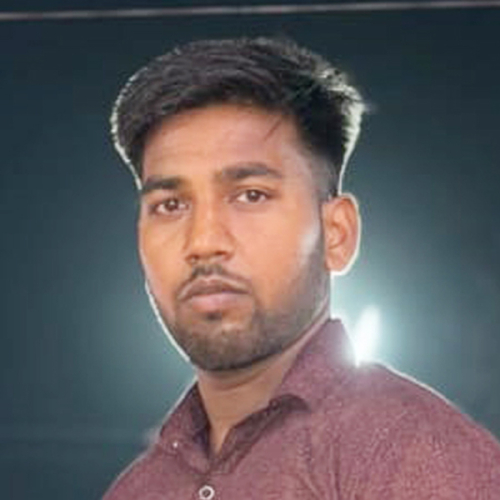 AKASH VERMA