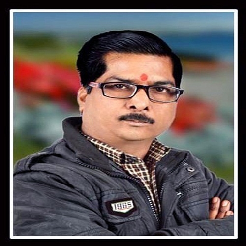 ANURAG PANDEY [RINKU]