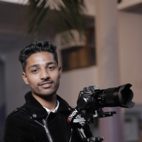 SHREYASH VERMA
