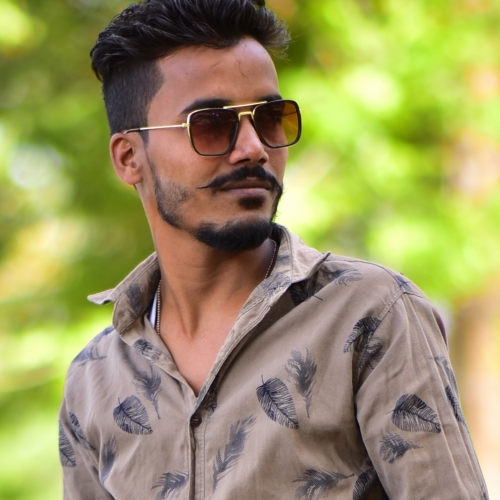 SATENDRA KUSHWAHA