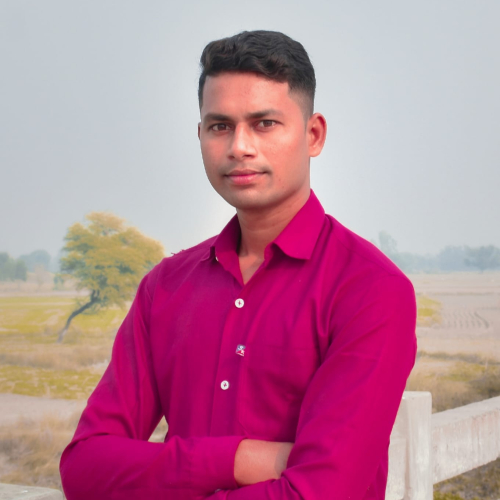 MUNISH KUMAR