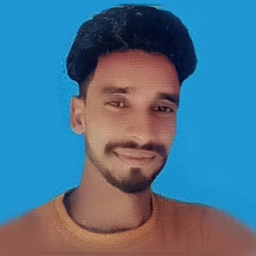 AMRESH KUMAR SAHOO