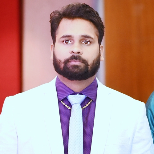 RANJEET CHAUHAN