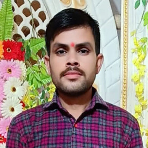 ARJUN SINGH