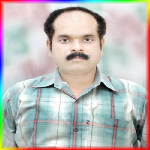 MANISH SHARMA