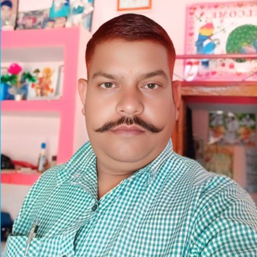 INDRAJ GUPTA