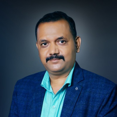 RAM PRAKASH CHAUHAN