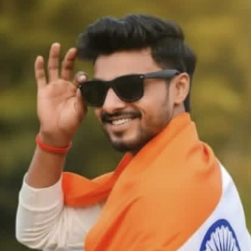 YADRAM   ( RAVI )