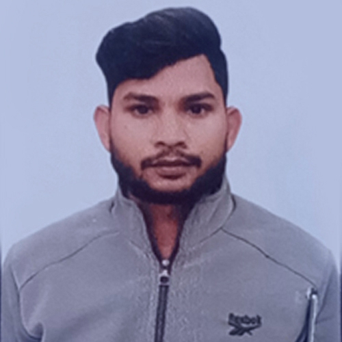 ANAND KUMAR 