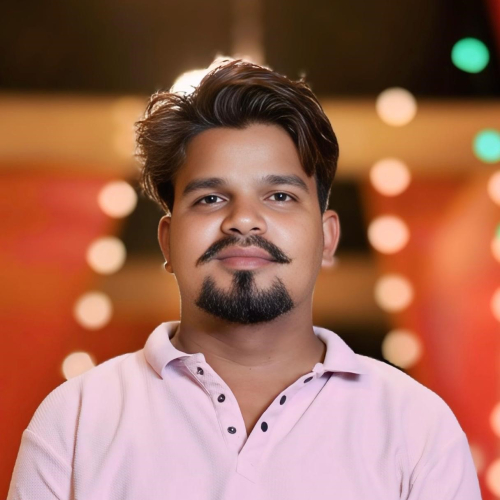 SHIVAM BALMIKI