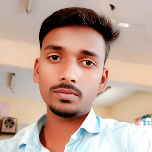 AMRENDR KUMAR