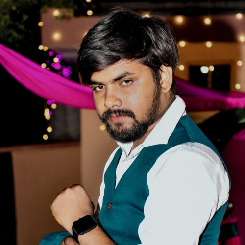 SANTOSH KUMAR