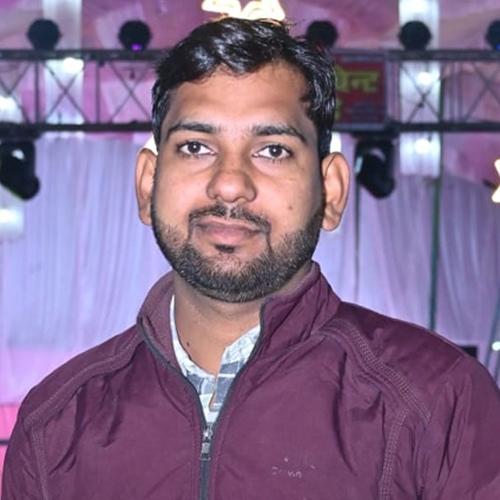 RAHUL KUMAR