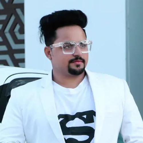 SHABIUL HASNAIN
