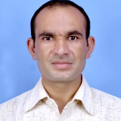 VIJENDRA SINGH