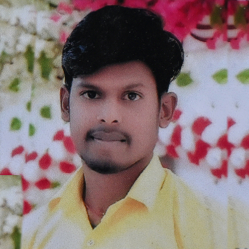 RAHUL CHAURASIYA