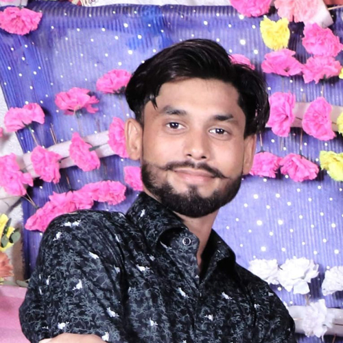 SUJEET KUMAR