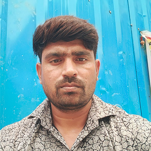 OM NATH SINGH
