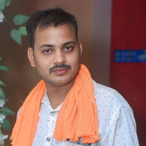 KESHAV PRAJAPATI