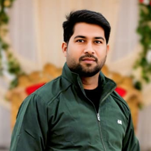 PANKAJ KUMAR