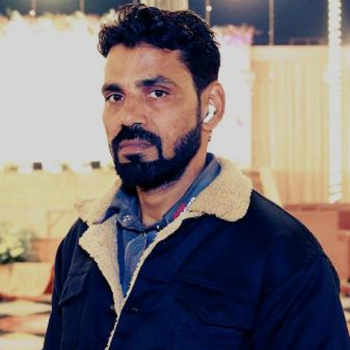ABHISHEK  KUMAR