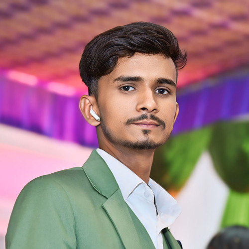 MOHD. ASHIF