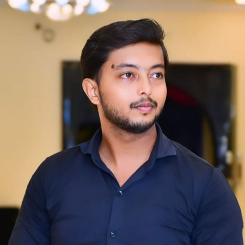 SACHIN SAINI