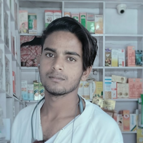 FIROJ ALI